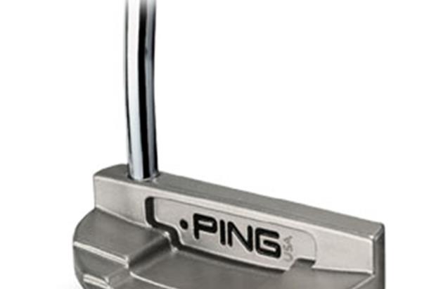 ping mallet